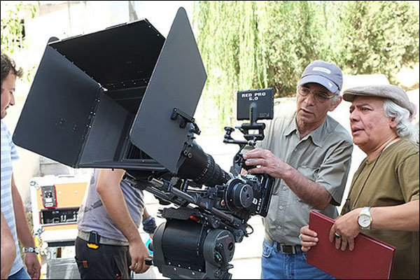 سیروس الوند