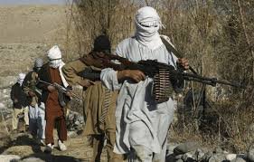 حمله طالبان به یک پاسگاه پلیس در هرات