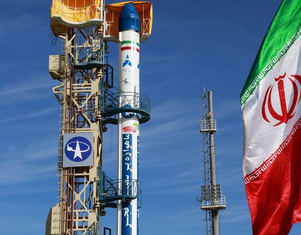 مجلس از پرتاب موفقیت آمیز ماهواره ملی «فجر» تقدیر کرد