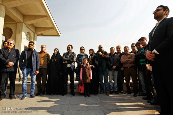 سینمای ایران 