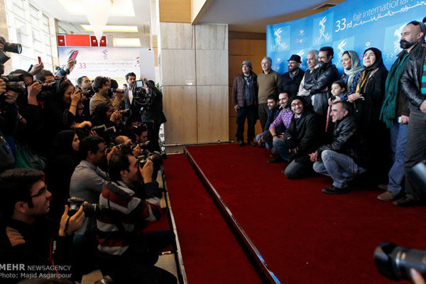 سینمای ایران 