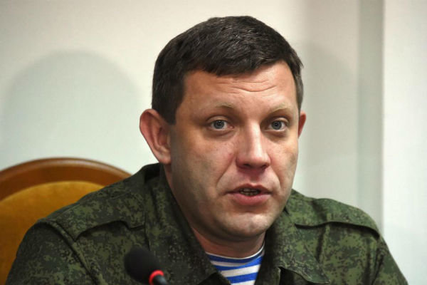 نیروهایمان به 100 هزار نفر می‌رسد/ اداره اوکراین توسط افراد نالایق
