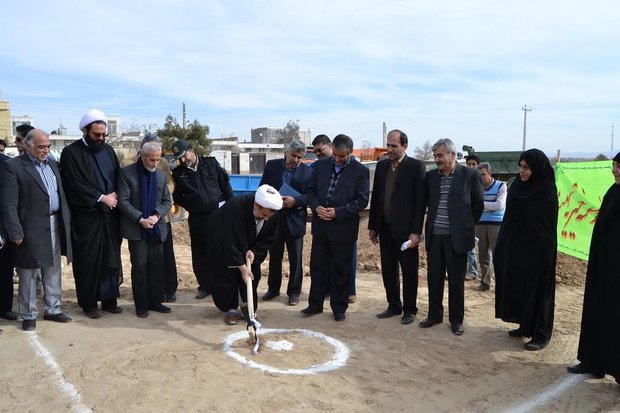 سومین روز از دهه مبارک فجر در شهرستان شاهرود