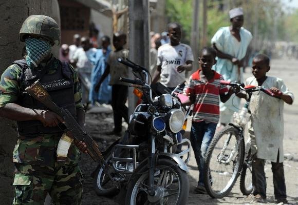 نیجر 160 عضو بوکوحرام را بازداشت کرد/تهدید جدید تروریستها