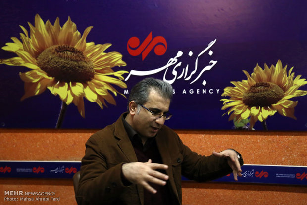 نشست بررسی ریشه ها و نتایج انقلاب اسلامی ایران