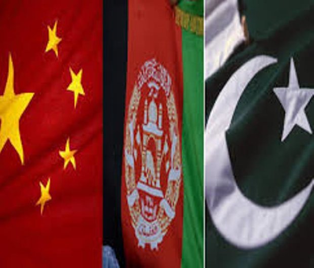 پیشنهاد چین برای میزبانی نشست صلح میان طالبان و دولت افغانستان