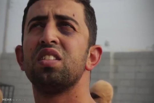 فیلم تبلیغاتی اردن برای انتقام گرفتن از داعش