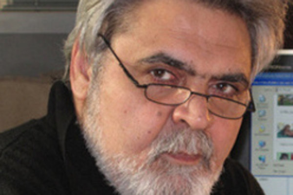 سید حسین طاهری