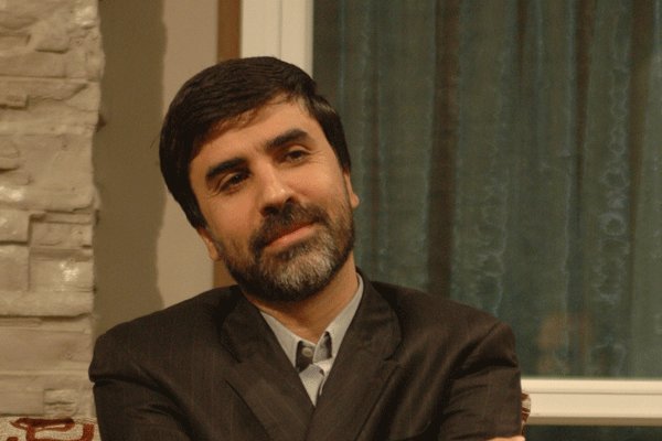 محمدمهدی قاسمی