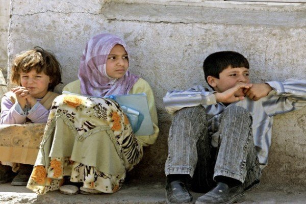 سازمان ملل متحد داعش را به سوءرفتار با کودکان متهم کرد