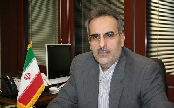 سعید سید علایی