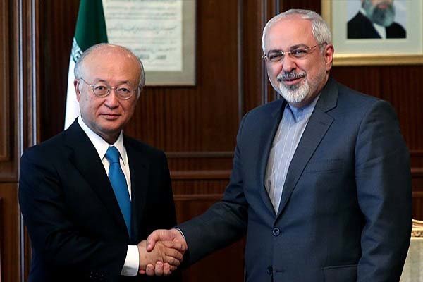 مذاکرات هسته ای ایران به مرحله حساسی رسیده است