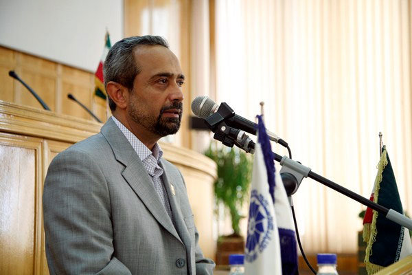 محمد نهاوندیان