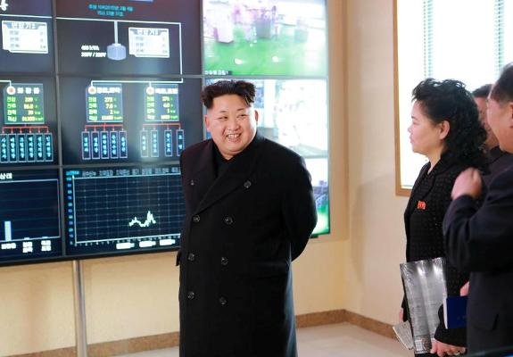 پیشرفت چشمگیر کره شمالی در فناوری موشکی