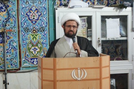 قیامی اوقاف اردبیل