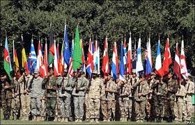 افغانستان در فهرست گفتگوی کشورهای عضو ناتو قرار نگرفت