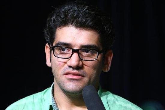 کراپشده - احسان ملکی