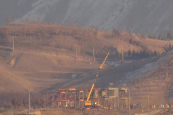 کلاک لواسان