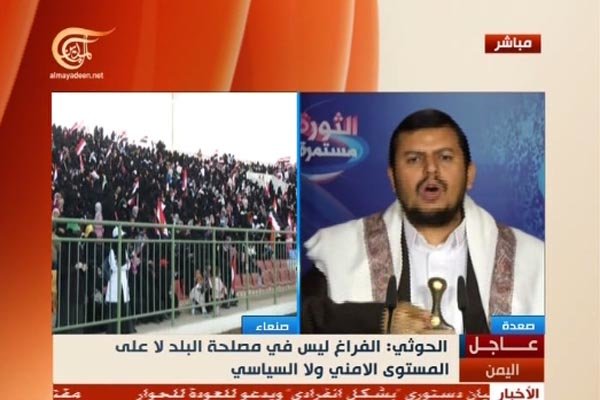 طرفهای داخلی و خارجی به دنبال اجرای توطئه جدید علیه یمنی‌ها هستند
