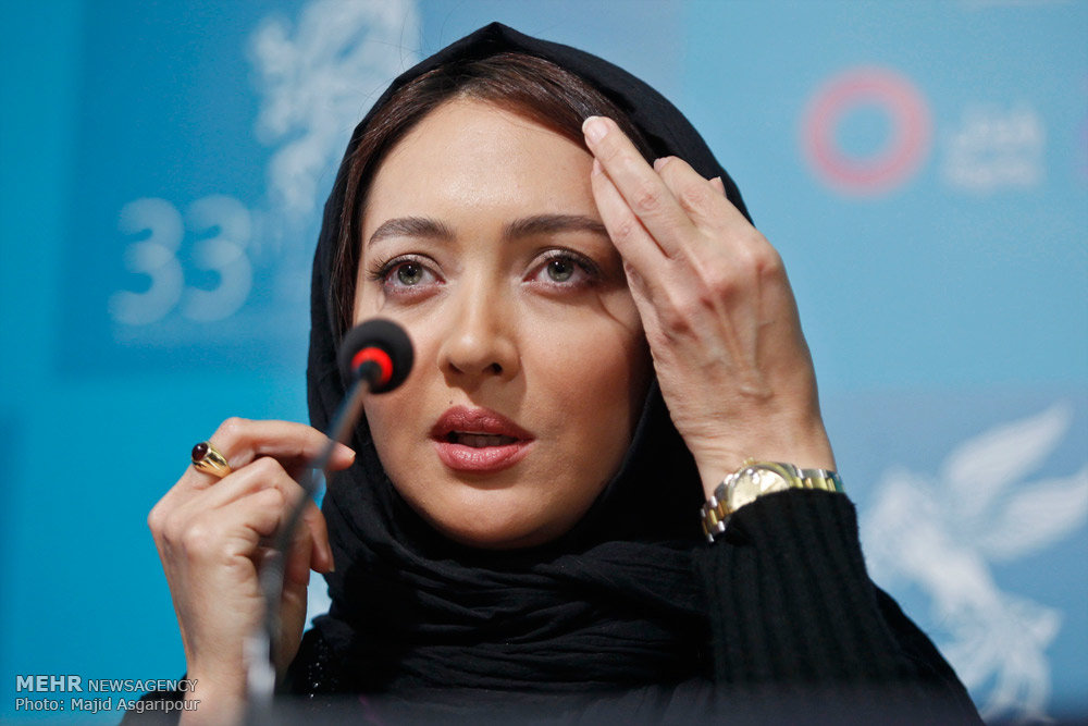 ذکر خیر بابک زنجانی؛ عذرخواهی پرستویی و روحانی مچکریم در حواشی جشنواره فجر http://media.mehrnews.com/d/2015/02/07/4/784444.jpg?ts=1423415573294