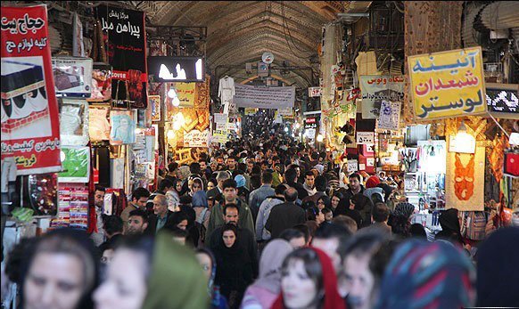 علت شادتر بودن برخی افراد مشخص شد جمعیت