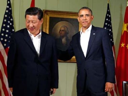 ایجاد الگوی جدید در روابط؛ محور مذاکرات «شی جینپینگ» در واشنگتن