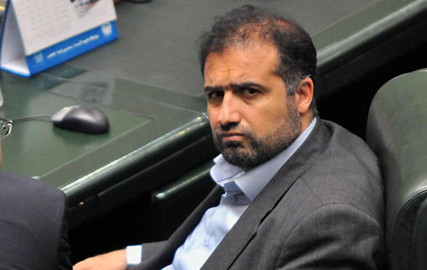 دکتر کاظم جلالی رئیس مرکز پژوهشهای مجلس شورای اسلامی