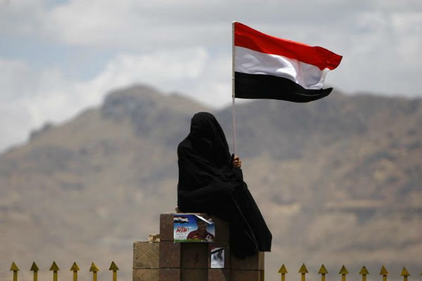 نگاه بازیگران موثر به تحولات یمن/گروههای تأثیرگذار داخلی و خارجی