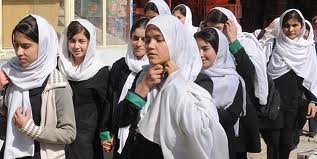 افزایش حمله به مدارس در افغانستان