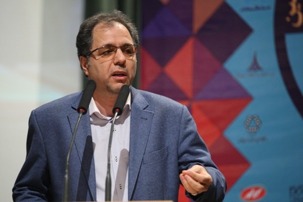 محمدرضا سعید آبادی
