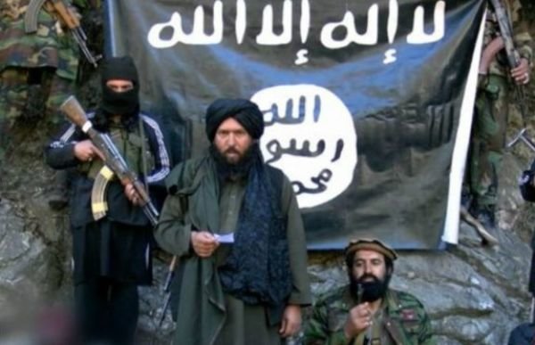 ملا عبدالرئوف فرمانده داعش در افغانستان کشته شد