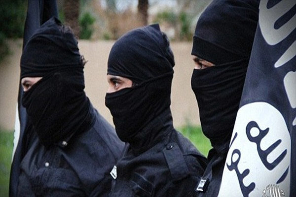 هلاکت ۲۱ تروریست انتحاری/تکریت در آستانه آزادسازی قرار گرفت