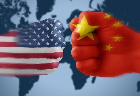 جنگ بین آمریکا و چین اجتناب ناپذیر است
