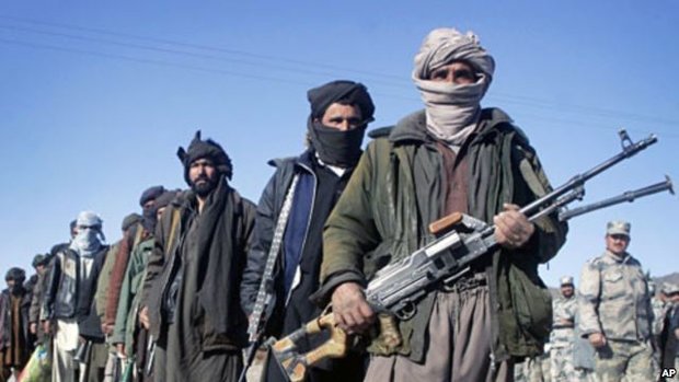 درگیری های شدید ارتش افغانستان و مخالفین مسلح دولت