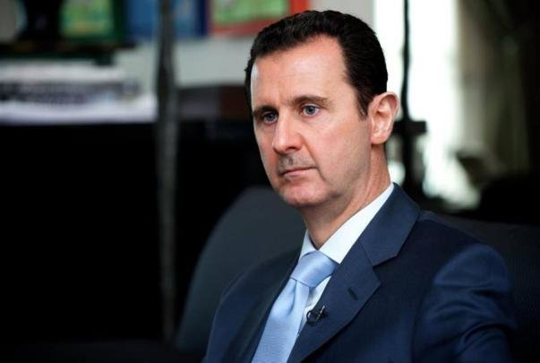 دیدار هیئت فرانسوی با بشار اسد/تاکید بر لزوم مبارزه جدی باتروریسم