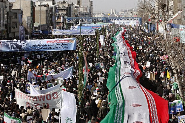 بیانیه وزارت امور خارجه به مناسبت سالگرد پیروزی انقلاب اسلامی