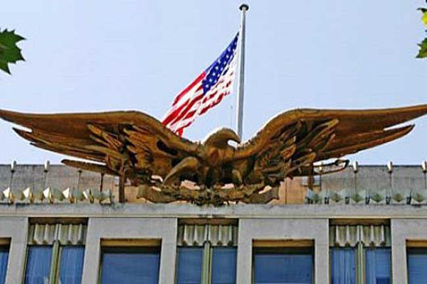 تداوم تعطیلی سفارت آمریکا در لیبی