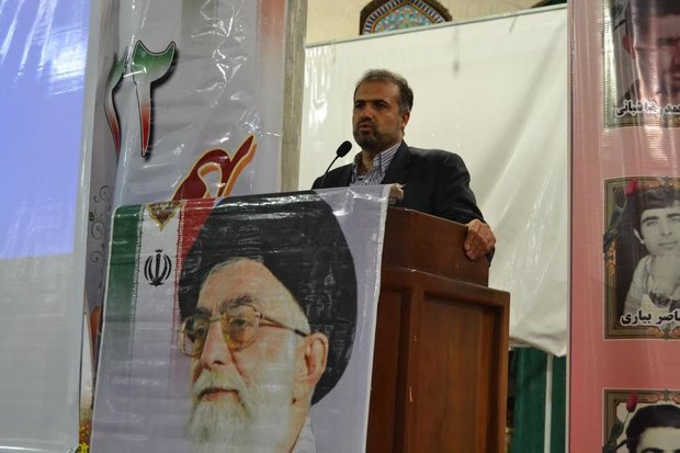 دکتر کاظم جلالی رئیس مرکز پژوهش های مجلس شورای اسلامی