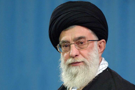 وال استریت مدعی ارسال نامه از رهبر ایران به رئیس جمهور آمریکا شد