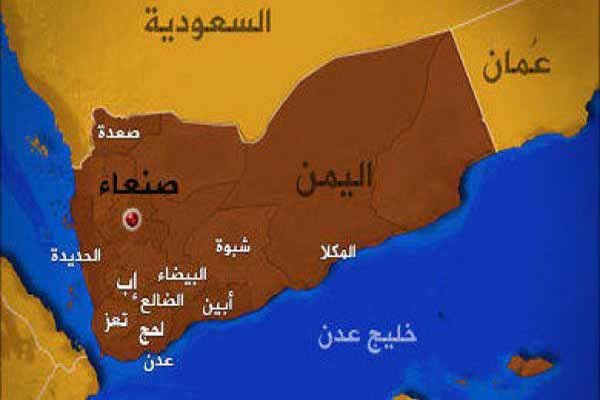 پیامهای حضورمقامات عالیرتبه یمنی درایران/تهران کانون تحولات منطقه