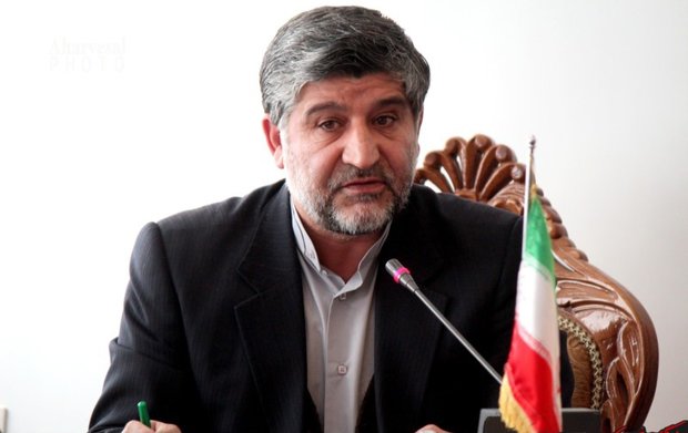 عباس فلاحی نماینده مردم اهر و هریس در مجلس شورای اسلامی
