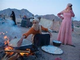 محمد حسن آل هاشم مدیر کل امور عشایر آذربایجان شرقی 