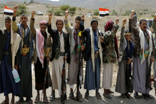 شیعیان یمن 