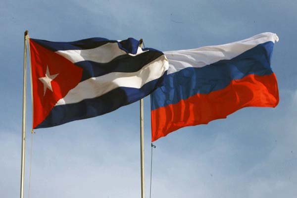 گسترش همکاری نظامی کوبا و روسیه