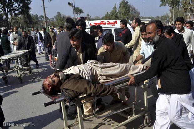 کشته شدن دو مامور دولت در حملات جداگانه در بلوچستان