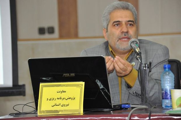 سید ابوالفضل احمدی