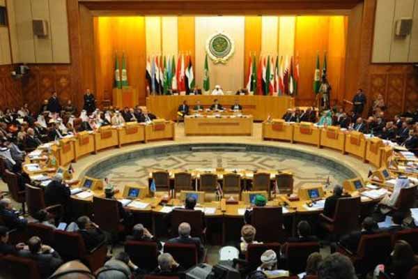 تعویق جلسه اتحادیه عرب برای تصویب طرح تشکیل «نیروی مشترک عربی»