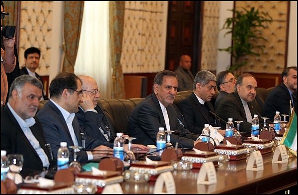 وحدت و حفظ تمامیت ارضی عراق از سیاست‌های اصولی ایران است