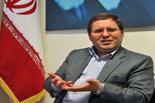 مدیرعامل شرکت پست ایران