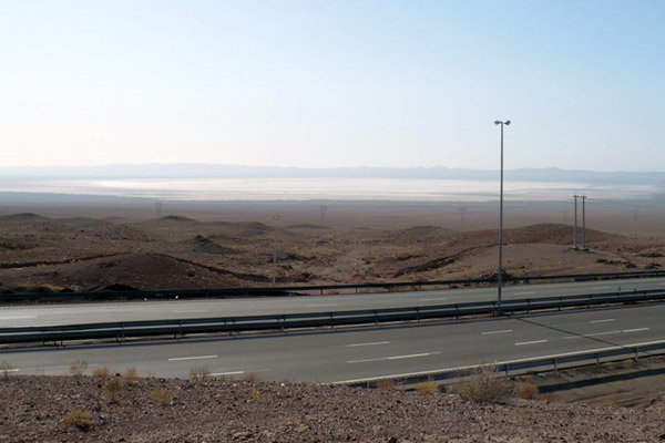 دریاچه حوض سلطان